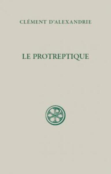 Picture of SC 2 LE PROTREPTIQUE
