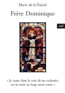 Image de FRÈRE DOMINIQUE