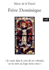Image de FRÈRE DOMINIQUE
