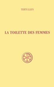 Picture of SC 173 LA TOILETTE DES FEMMES