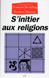 Image de S'INITIER AUX RELIGIONS
