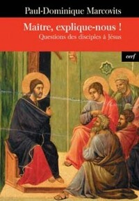 Picture of MAITRE, EXPLIQUE-NOUS !