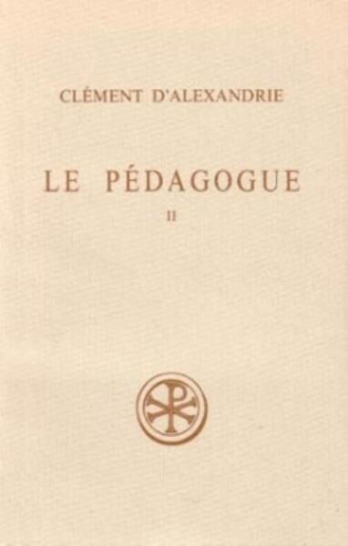 Picture of SC 108 LE PEDAGOGUE - LIVRE 2