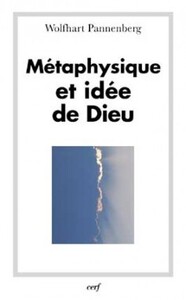 Picture of MÉTAPHYSIQUE ET IDÉE DE DIEU