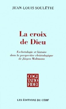 Picture of LA CROIX DE DIEU