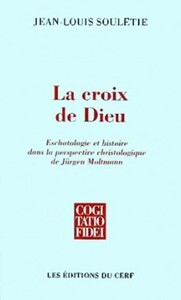 Picture of LA CROIX DE DIEU