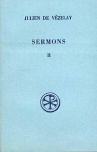 Picture of SC 193 SERMONS, II
