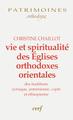 Image de VIE ET SPIRITUALITÉ DES ÉGLISES ORTHODOXES ORIENTALES