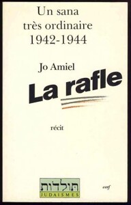 Image de LA RAFLE