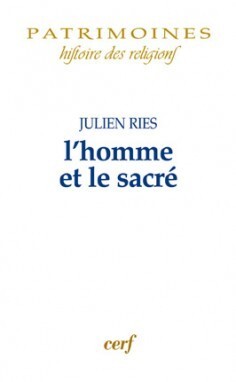 Image de L'HOMME ET LE SACRÉ