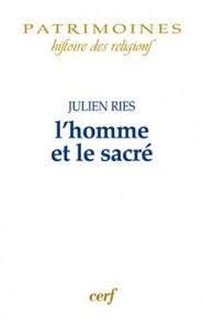 Image de L'HOMME ET LE SACRÉ