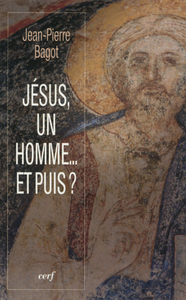 Image de Jésus, un homme... et puis ?