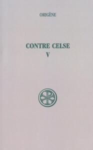Picture of SC 227 CONTRE CELSE - TOME 5