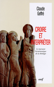 Picture of CROIRE ET INTERPRÉTER