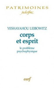 Image de CORPS ET ESPRIT