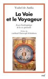 Image de LA VOIE ET LE VOYAGEUR