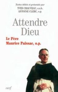 Image de ATTENDRE DIEU