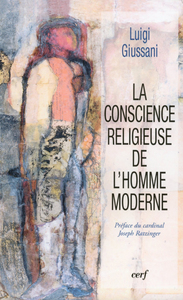 Image de LA CONSCIENCE RELIGIEUSE DE L'HOMME MODERNE