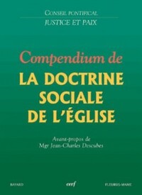 Image de Compendium de la doctrine sociale de l'église