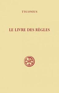 Picture of SC 488 LE LIVRE DES REGLES