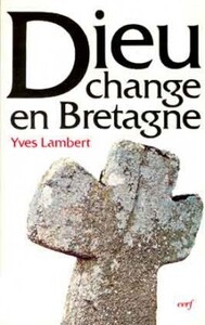 Picture of DIEU CHANGE EN BRETAGNE