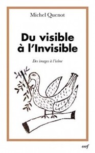 Image de DU VISIBLE À L'INVISIBLE