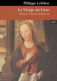 Picture of LA VIERGE AU LIVRE