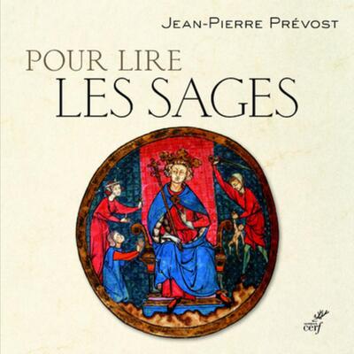 Picture of POUR LIRE LES SAGES