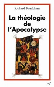 Image de LA THÉOLOGIE DE L'APOCALYPSE