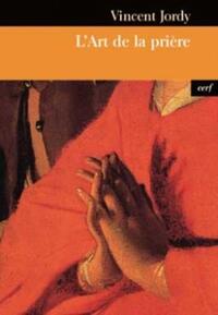 Picture of L'ART DE LA PRIÈRE