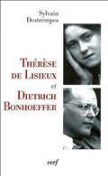 Picture of THERESE DE LISIEUX ET DIETRICH BONHOEFFER