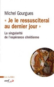Image de Je le ressusciterai au dernier jour