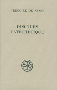 Picture of SC 453 DISCOURS CATÉCHÉTIQUE