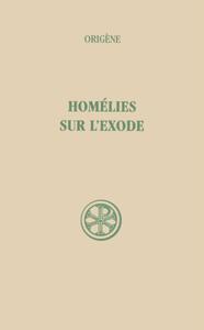 Picture of SC 321 HOMELIES SUR L'EXODE
