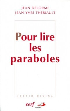 Image de POUR LIRE LES PARABOLES