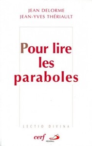 Image de POUR LIRE LES PARABOLES