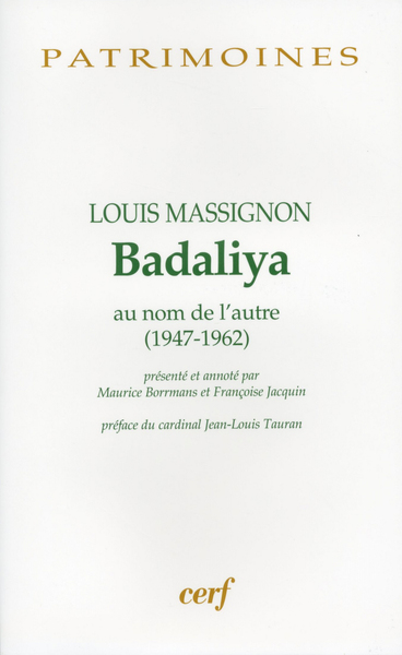 Image de BADALIYA