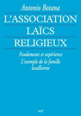 Picture of L'ASSOCIATION LAÏCS-RELIGIEUX