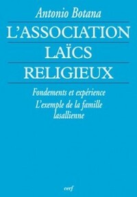 Picture of L'ASSOCIATION LAÏCS-RELIGIEUX