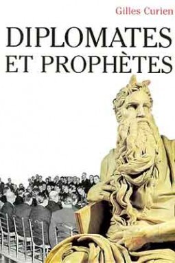 Image de DIPLOMATES ET PROPHÈTES