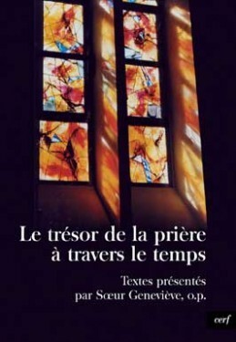 Picture of Le trésor de la prière à travers le temps