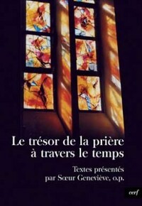 Picture of Le trésor de la prière à travers le temps