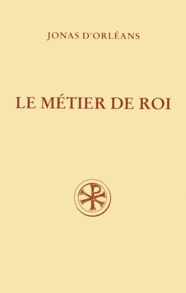 Picture of SC 407 LE MÉTIER DE ROI
