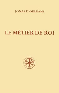 Picture of SC 407 LE MÉTIER DE ROI