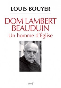 Image de DOM LAMBERT BEAUDUIN - UN HOMME D'EGLISE