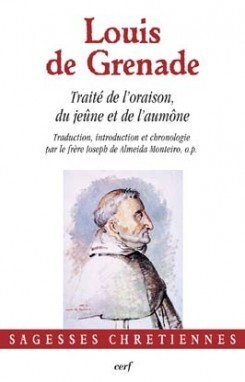 Image de TRAITÉ DE L'ORAISON, DU JEÛNE ET DE L'AUMÔNE