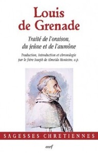 Image de TRAITÉ DE L'ORAISON, DU JEÛNE ET DE L'AUMÔNE