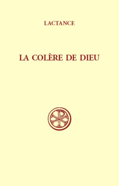 Picture of SC 289 LA COLERE DE DIEU