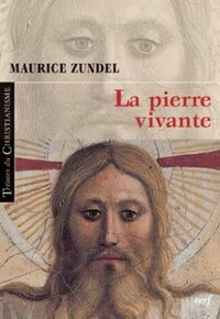 Image de LA PIERRE VIVANTE