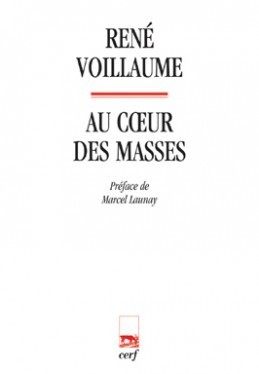 Image de AU COEUR DES MASSES